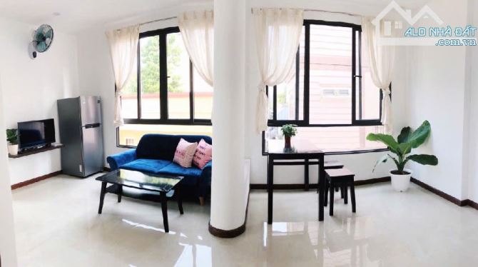 BÁN GẤP CĂN HỘ CAO CẤP 3 TẦNG . Vị trí: Đường Ngô Gia Tự, Quận Hải Châu , Tp Đà NẵngĐ - 18