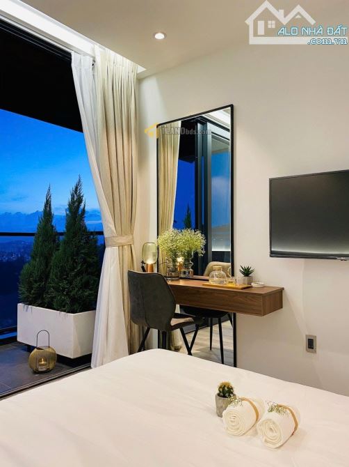 🏨【BÁN KHÁCH SẠN/CHDV MẶT TIỀN HÙNG VƯƠNG - PHƯỜNG 11, ĐÀ LẠT】 - 19