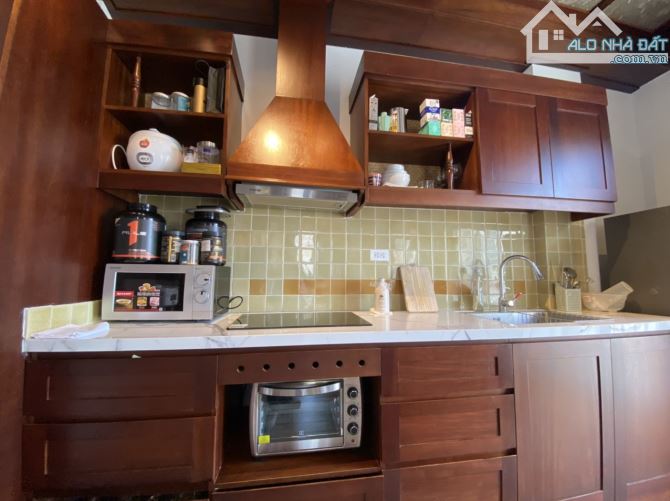 31N Xuân Diệu 21.8 tỷ, 70m2, mặt tiền 6,8m, xây hiện đại 7 tầng. - 18