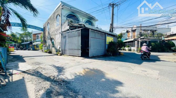 Bán Nhà KDC P. An Bình Gần Ngã Tư Vũng Tàu 145m2 Sổ Riêng Chỉ 4,75 Tỷ - 1