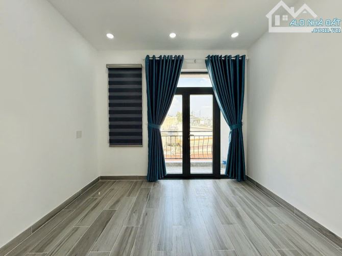 Bán nhà xây mới 100% hẻm 4,5m đường Lê Đức Thọ, P.16, 3,7 x 12, 4 lầu giá 5.75 tỷ tl - 20