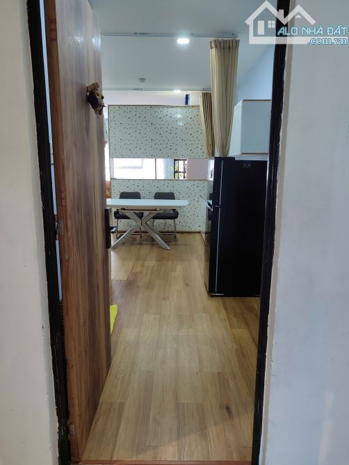CHÍNH CHỦ CHO THUÊ CĂN CHUNG CƯ 63M2 NGAY NHÀ GA QUỐC NỘI T3 - SB TÂN SƠN NHẤT - 20