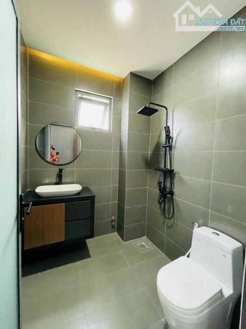 Bán nhà hẻm xe hơi 4,5m đường Lê Đức Thọ, P.6, 4 x 15, 5 tầng giá 7.35 tỷ tl - 21