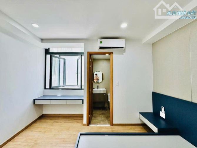Bán Nhà Hẻm Thông OTO Lê Văn Sỹ (Quận 3), 2 Lầu, 62M2. Giá Chỉ 6.5 Tỷ. Sổ Hồng Riêng - 21