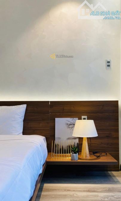 🏨【BÁN KHÁCH SẠN/CHDV MẶT TIỀN HÙNG VƯƠNG - PHƯỜNG 11, ĐÀ LẠT】 - 21
