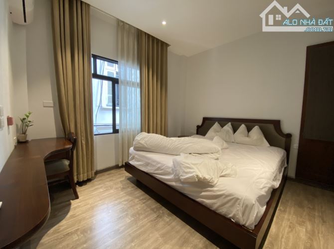 31N Xuân Diệu 21.8 tỷ, 70m2, mặt tiền 6,8m, xây hiện đại 7 tầng. - 19