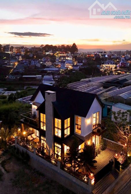 ĐẤT 2 MẶT TIỀN ĐƯỜNG NAM HỒ 319M2 NGANG 22M NỞ HẬU CÁCH ĐƯỜNG HÙNG VƯƠNG 500M GIÁ 15.5 TỶ - 4