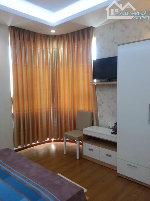 Kho căn hộ C/cư cho thuê giá rẻ ở liền 2PN từ 9 -10tr -Trường TV Ký-Trưng Trắc-Lữ Gia -ĐHB - 2