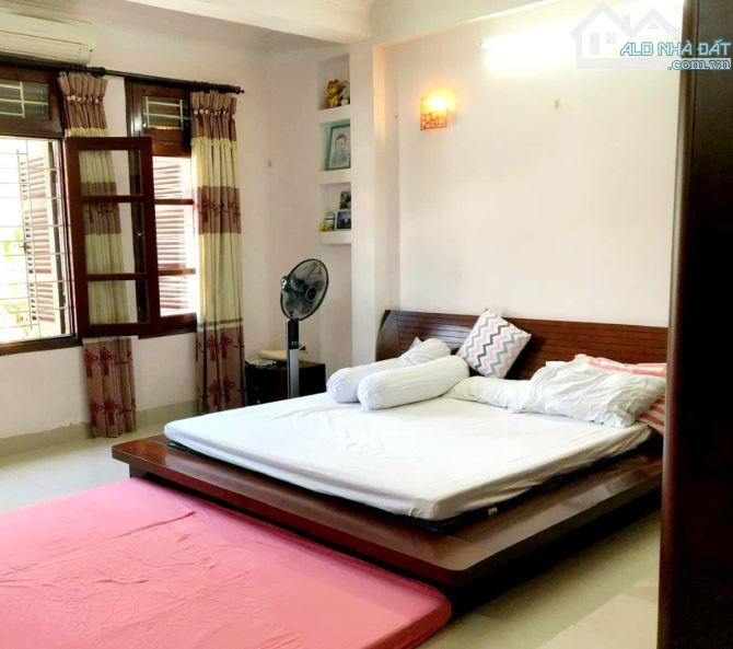 BÁN NHÀ PHÂN LÔ NGÕ 93 HOÀNG VĂN THÁI, Ô TÔ TRÁNH, DÂN XÂY CHẮC CHẮN, SỔ VUÔNG VẮN - 2
