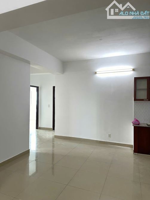 Căn hộ Thái Sơn( Tân Tạo 1), ngay sát chợ Bà Hom,KCN Tân Tạo,79m2, 2pn, sổ hồng giá 2,1 tỷ - 4