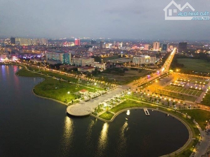 Chủ cân bán mấy lô lk kđt Đại Dương mặt Đại Tráng nhìn vh .dãy Mạc Dĩnh Ch Nguyễn Đăng Đạo - 2