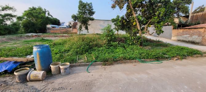 Bán đất thổ cư vân côn hoài đức đường ôtô tải vào tận đất giá dẻ - 2