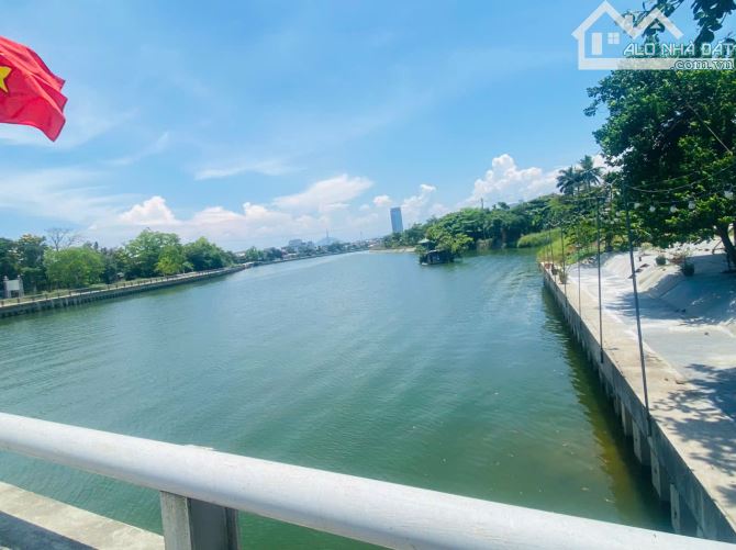 Cần bán lô đất đẹp TDP Vân Dương, Thủy Vân, TP. Huế – Gần cầu Vân Dương, đường ô tô - 2