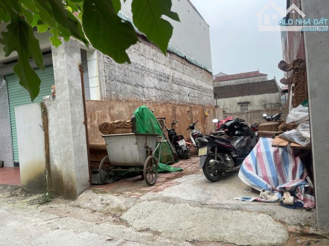 Bán gấp 87m2 ở bìa làng Hà Phong - Liên Hà _ Đông Anh vị trí đẹp giá hợp lý cho NĐT - 2