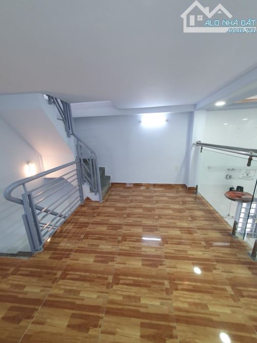 MẶT TIỀN KINH DOANH PHÙNG VĂN CUNG, PHÚ NHUẬN – 3 TẦNG - GIÁ CHỈ 4.39 TỶ - 2