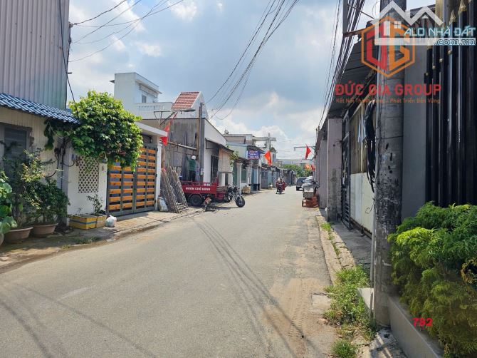 Cần bán lô đất biệt thự gần Chợ Tân Tiến ngang 13,5m giá chỉ 15 tỷ - 2
