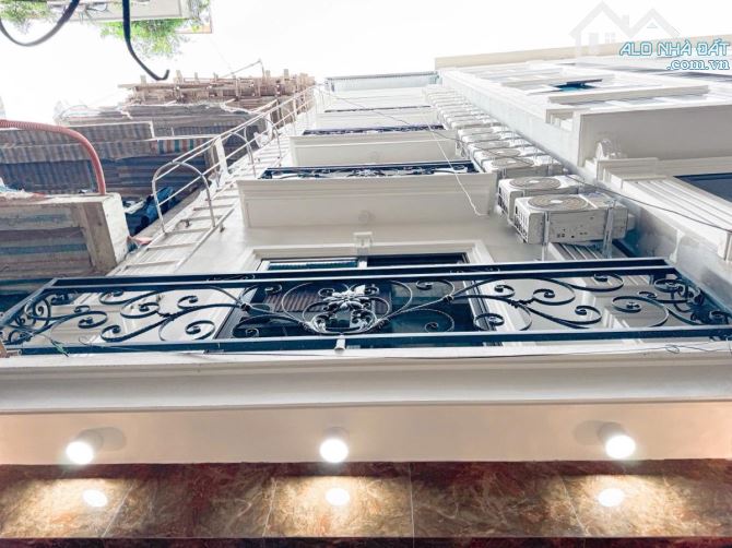 🏡 BÁN TÒA CHDV PHÚ DIỄN - 10M RA PHỐ - 7 TẦNG THANG MÁY - 20 PHÒNG KK - 76m2 - 2
