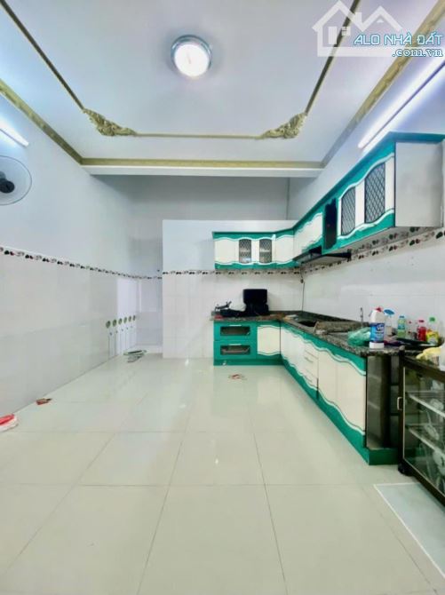 💥KHU VÍP QUẬN 11 SIÊU RẺ HÒA BÌNH - 51M2 - 2 TẦNG - MỚI ĐẸP - CẠNH BÊN ĐẦM SEN - NHỈNH 5 - 2