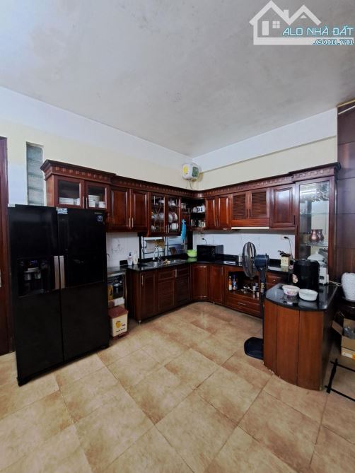 Liền kề Văn Quán – Hà Đông Diện tích 86m², mặt tiền 5m, xây 5 tầng - 2