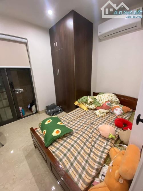 CẦN BÁN GẤP CĂN HỘ CHUNG CƯ MẶT ĐƯỜNG NGHIÊM XUÂN YÊM – FULL NỘI THẤT - 2