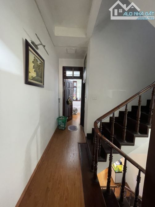 Bán nhà phố Vũ Trọng Phụng gần oto, ngõ rộng ở sướng. 40M, 5 tầng, 9  tỷ. - 2