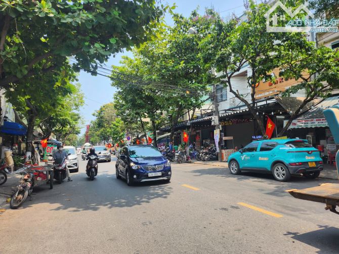 CĂN GÓC 2 MẶT PHỐ-SIÊU PHẨM HIẾM CÓ NGAY TT PHỐ BIỂN MỸ KHÊ–PHAN BÔI, GÓC NGUYỄN CÔNG TRỨ - 2