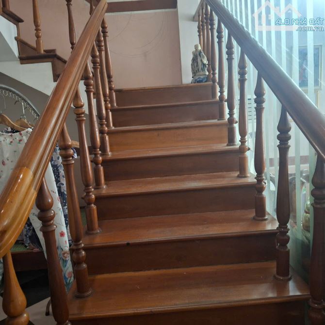 NHÀ 2 TẦNG ĐẸP ĐẤT 90M2 – KIÊN CỐ – GIÁ RẺ NHẤT HÒA CƯỜNG – CHỈ 7.3 TỶ - 2