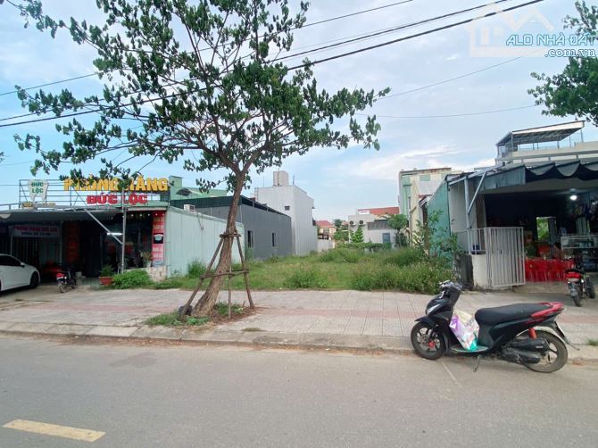 Đất tái định cư đường dh2 149m2 vị trí rất đẹp cách dh2 chỉ 40m - 2