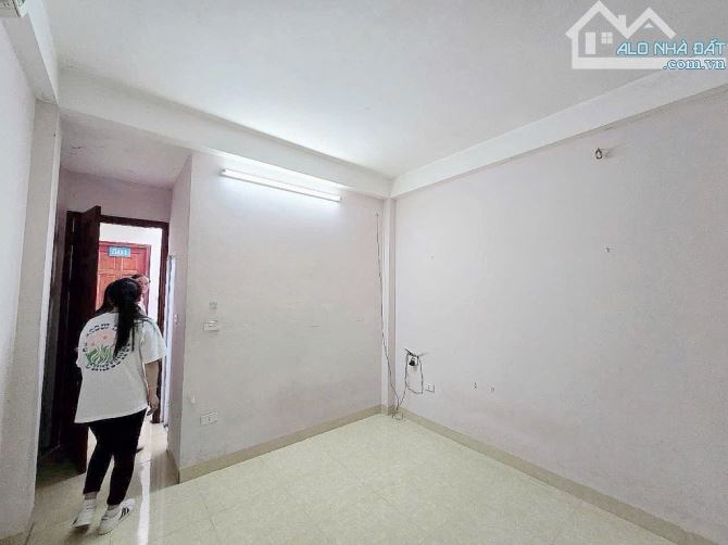 BÁN NHÀ 55M2 KINH DOANH DÒNG TIỀN-6 TẦNG+ 9 PHÒNG KHÉP KÍN, YÊN PHÚC, 9.2tỷ. - 2