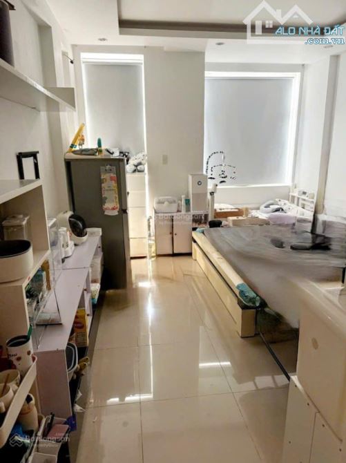 Bán nhà đồng bộ KDC Bình Hưng - gần BX. Quận 8, 100m² - chỉ nhỉnh 8 tỷ - 2