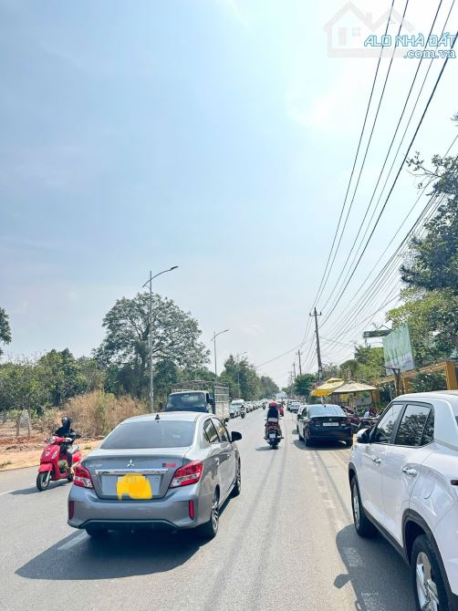 ĐẤT 2 MẶT TIỀN MAI THỊ LỰU PHƯỜNG EA TAM - 2