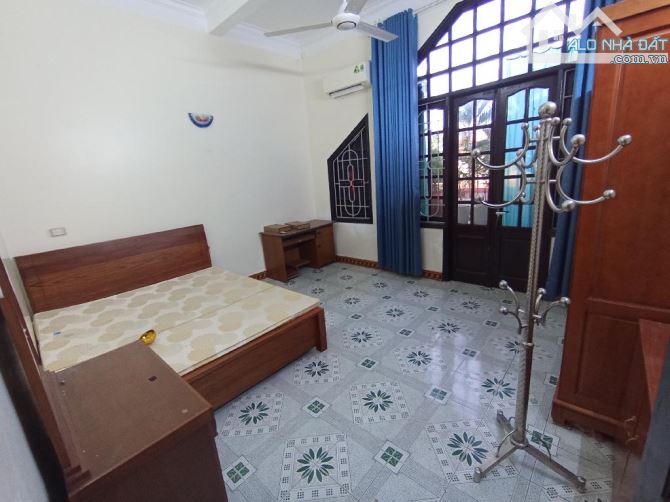 🏡NHÀ ĐẸP BẮC TỪ LIÊM - Ô TÔ ĐỖ CỬA NGÀY ĐÊM ✅DT 52m2, mặt tiền 4.8m - 1