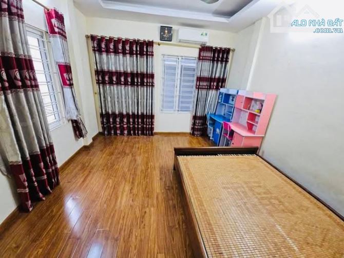 BÁN NHÀ MẶT PHỐ GIẾNG MỨT – LÔ GÓC HAI MẶT TIỀN – Ô TÔ TRÁNH - VỪA Ở VỪA KINH DOANH - 2