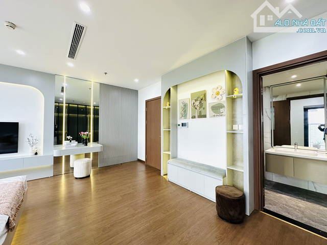 BÁN CĂN HỘ MINH KHAI - HAI BÀ TRƯNG – 113M² – 3 NGỦ – NHÀ ĐẸP Ở NGAY - GIÁ CHẤT LƯỢNG - 2