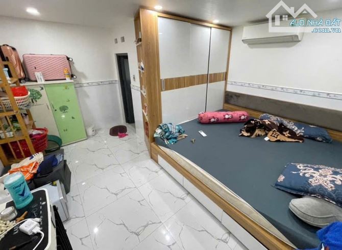 BÁN NHÀ 3 TẦNG TRẦN XUÂN SOẠN – GẦN LÂM VĂN BỀN – 4.4x20m – CHỈ 8.1 TỶ - 2