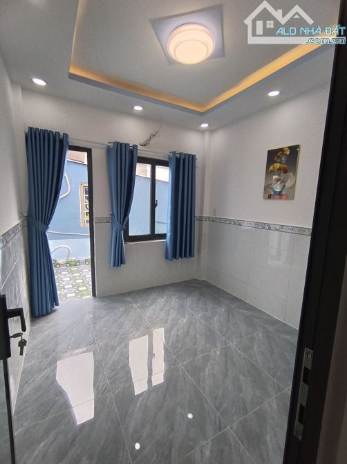 PHAN ĐĂNG LƯU - GẦN MẶT TIỀN - HẺM NHỰA XE HƠI - 81M2 - 3PN - CHỈ 5.X TỶ - 2