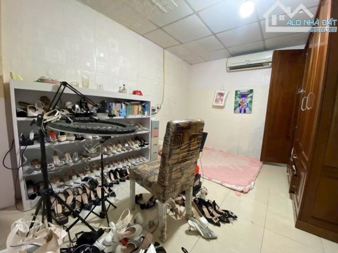 Cần bán nhà phố Thuý Lĩnh 37m 2 tang 3.1mt  3.38 tỷ Hoàng Mai  sổ đỏ chính chủ - 2