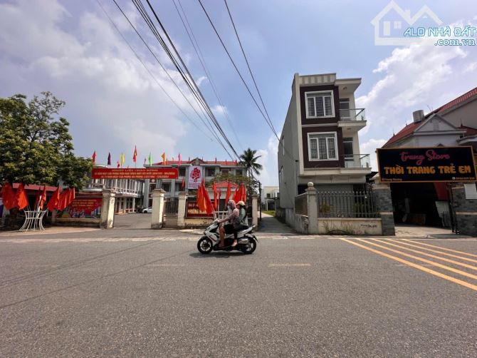 Hàng đẹp giá đầu tư tại trung tâm tp Thuỷ Nguyên - 2