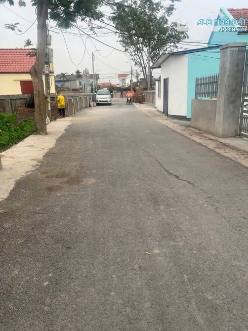 🔥Bên em chính thức mở bán 3 lô F0 mặt đường nhựa Phường Trần Hưng Đạo giá chỉ từ 1,3x tỷ - 2