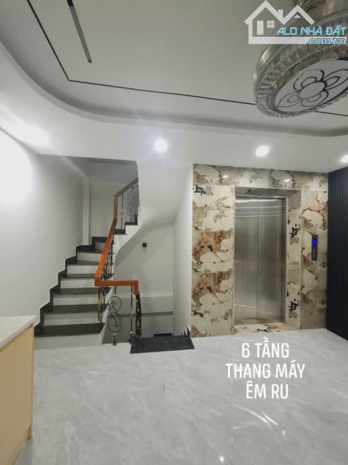 Bán nhà NGỌC THỤY - GIA THƯỢNG, gần đường lớn, tương lai - 2