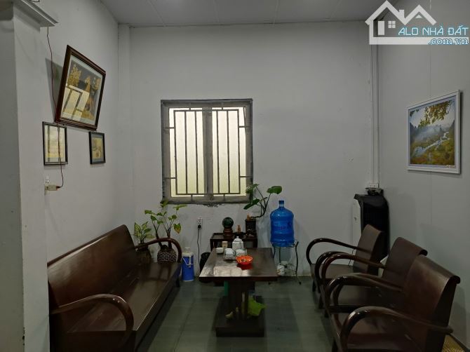 Cho thuê nhà ở khu Phùng Khoang,DT 30m2 5T .Giá 11tr/th - 2