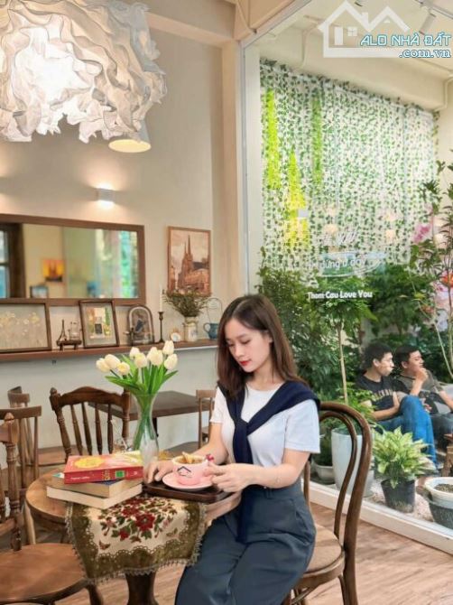 HOT! Nhà ngay mặt đường đôi Nguyễn Chí thanh, Diện tích 38m, mặt tiền 4.4m - 2