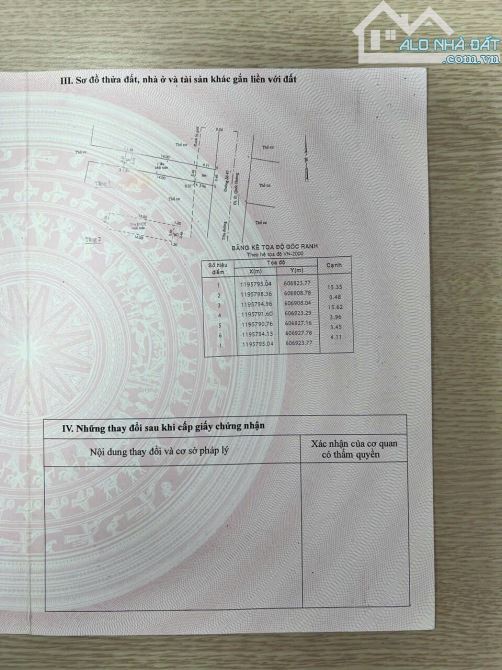 Bán nhà MT đường số 47 khu Thảo Điền Quận 2. - 2