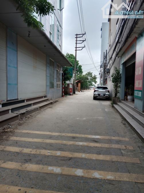 MẶT PHỐ VÂN TRÌ - ĐỊNH NGHĨA CHUẨN NHÀ CAO CỬA RỘNG KINH DOANH SIÊU VIP ĐỐI DIỆN TRƯỜNG - 2