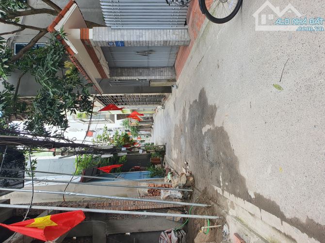 Bán nhà Ô Cách - Ngô Gia Tự 58m kinh doanh - 2
