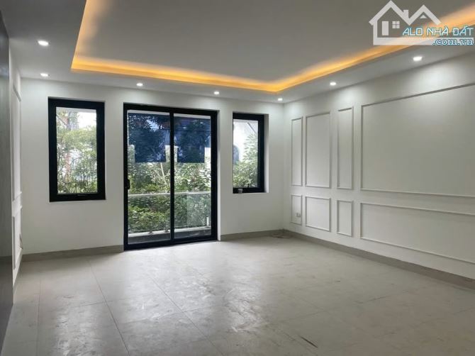 SHOPHOUSE Geleximco hà đông 120m x 5T #Thang Máy - 2