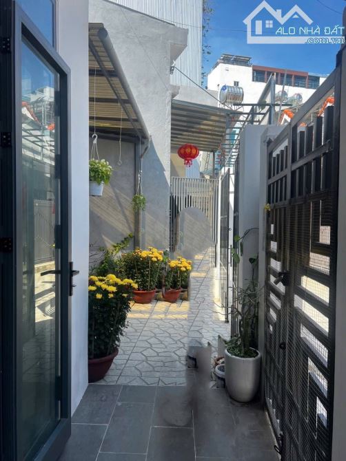 Bán Nhà Ô Tô Trần Duy Chiến, Sơn Trà, 90m2, 9x13m Nhỉnh 3 Tỷ - 2