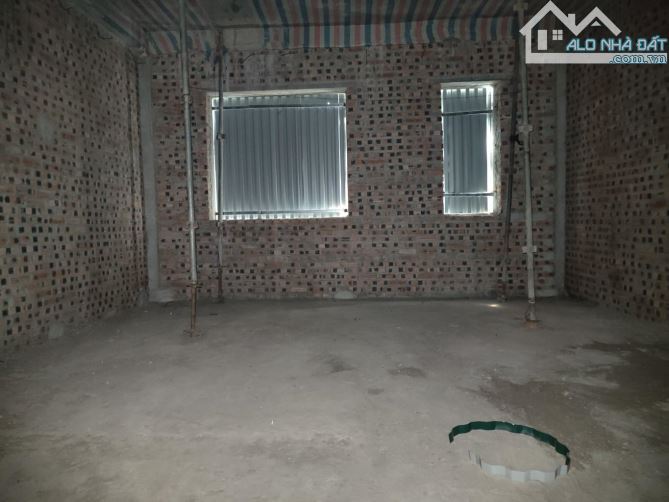 CAO XÁ -ĐỨC THƯỢNG -HOÀI ĐỨC.PHÂN LÔ 3 Ô TÔ TRÁNH ,100M  CHỈ NHỈNH 11 TỶ - 2