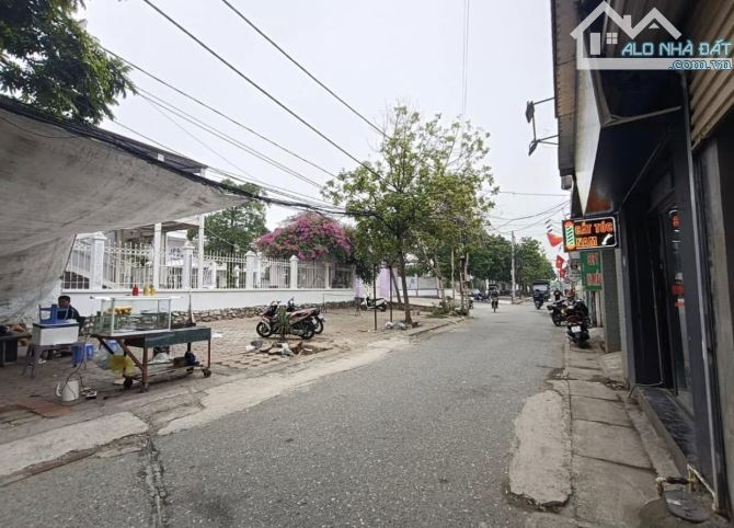 BÁN NHÀ 2TẦNG MẶT ĐƯỜNG PHƯƠNG NHỊ LIÊN  NINH 66M KINH DOANH SẦM UẤT CHỈ 9.3 TỶ - 2