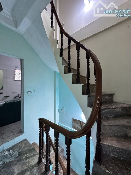 BÁN NHÀ KHÂM THIÊN, HÀNG HIẾM ĐỐNG ĐA - DÂN XÂY - LÔ GÓC - KINH DOANH - 15M RA PHỐ - 2